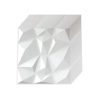 Paneles de pared pvc 3D