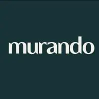 murando logo marca de cuadros acústicos