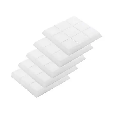 paneles fonoabsorbentes de absorción espuma acústica